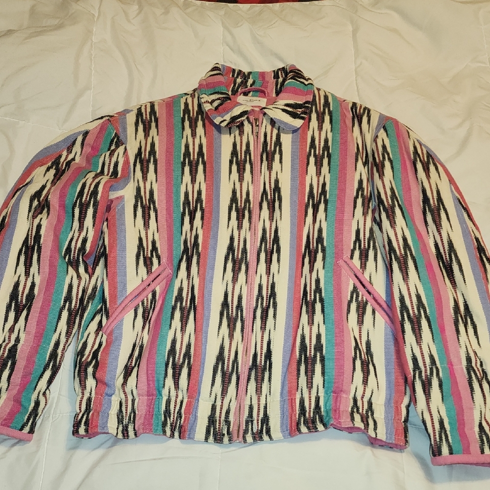 Isabel ETOILE Marant Jacket.